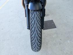 2023 Triumph BONNEVILLE SPEED TWIN GREY