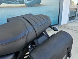 2023 Triumph BONNEVILLE SPEED TWIN GREY