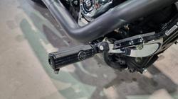 2021 Harley-davidson FXBRS BREAKOUT (114) Gray