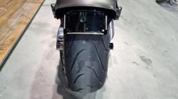 2021 Harley-davidson FXBRS BREAKOUT (114) Gray