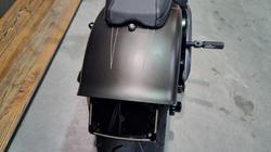 2021 Harley-davidson FXBRS BREAKOUT (114) Gray