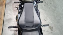 2021 Harley-davidson FXBRS BREAKOUT (114) Gray