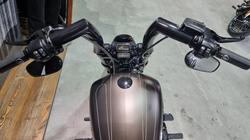 2021 Harley-davidson FXBRS BREAKOUT (114) Gray