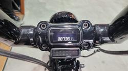 2021 Harley-davidson FXBRS BREAKOUT (114) Gray