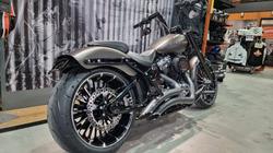 2021 Harley-davidson FXBRS BREAKOUT (114) Gray