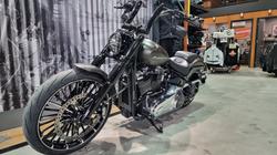 2021 Harley-davidson FXBRS BREAKOUT (114) Gray