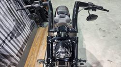 2021 Harley-davidson FXBRS BREAKOUT (114) Gray