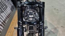 2021 Harley-davidson FXBRS BREAKOUT (114) Gray