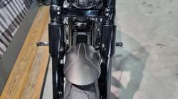 2021 Harley-davidson FXBRS BREAKOUT (114) Gray