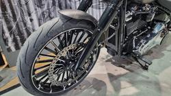 2021 Harley-davidson FXBRS BREAKOUT (114) Gray