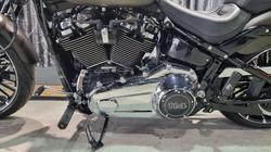 2021 Harley-davidson FXBRS BREAKOUT (114) Gray