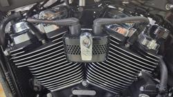 2021 Harley-davidson FXBRS BREAKOUT (114) Gray