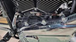 2021 Harley-davidson FXBRS BREAKOUT (114) Gray