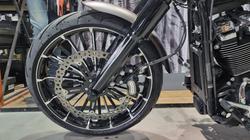 2021 Harley-davidson FXBRS BREAKOUT (114) Gray
