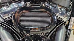 2021 Harley-davidson FXBRS BREAKOUT (114) Gray