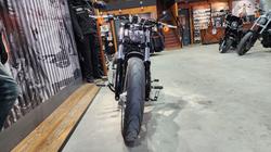 2022 Harley-davidson FXBRS BREAKOUT (114) Gray Haze
