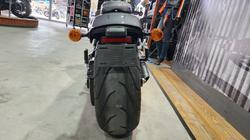 2022 Harley-davidson FXBRS BREAKOUT (114) Gray Haze