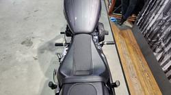 2022 Harley-davidson FXBRS BREAKOUT (114) Gray Haze