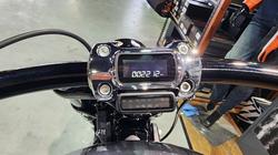 2022 Harley-davidson FXBRS BREAKOUT (114) Gray Haze