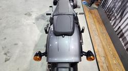 2022 Harley-davidson FXBRS BREAKOUT (114) Gray Haze