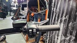 2022 Harley-davidson FXBRS BREAKOUT (114) Gray Haze