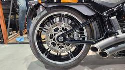 2022 Harley-davidson FXBRS BREAKOUT (114) Gray Haze