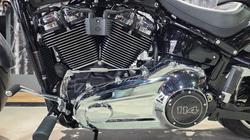 2022 Harley-davidson FXBRS BREAKOUT (114) Gray Haze