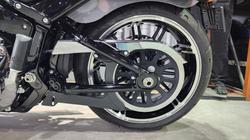 2022 Harley-davidson FXBRS BREAKOUT (114) Gray Haze