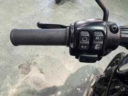 Harley-davidson 2017 HARLEY DAVIDSON 883CC XL883N BLACK DENIM Black