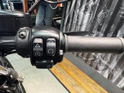 Harley-davidson 2017 HARLEY DAVIDSON 883CC XL883N BLACK DENIM Black