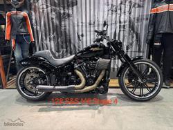 Harley-Davidson FXBRS Breakout (114)
