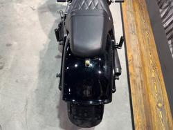 2020 Harley-davidson FXBRS BREAKOUT (114) Vivid Black