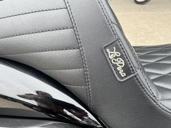 2020 Harley-davidson FXBRS BREAKOUT (114) Vivid Black