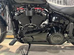 2020 Harley-davidson FXBRS BREAKOUT (114) Vivid Black