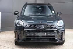 2025 MINI
                Countryman S JCW Sport