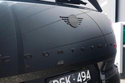 2025 MINI
                Countryman S JCW Sport