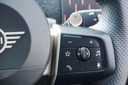 2025 MINI
                Countryman S JCW Sport