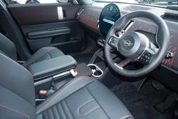 2025 MINI
                Countryman S JCW Sport