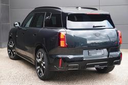 2025 MINI
                Countryman S JCW Sport