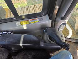2011 Caterpillar
                D6t Lgp 
