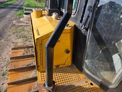2011 Caterpillar
                D6t Lgp 