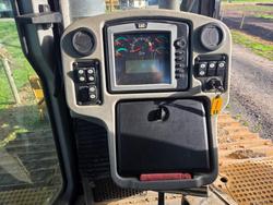2011 Caterpillar
                D6t Lgp 