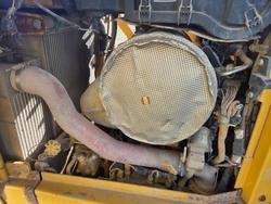 2011 Caterpillar
                D6t Lgp 