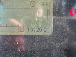 2011 Caterpillar
                D6t Lgp 