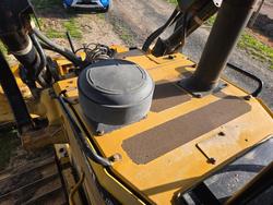 2011 Caterpillar
                D6t Lgp 