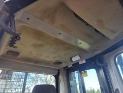 2011 Caterpillar
                D6t Lgp 