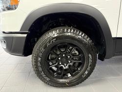 2025 RAM
1500 Rebel Hurricane SO