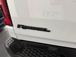 2025 RAM
1500 Rebel Hurricane SO