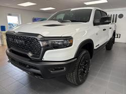 2025 RAM 1500 Rebel Hurricane SO