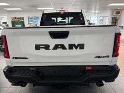 2025 RAM 1500 Rebel Hurricane SO